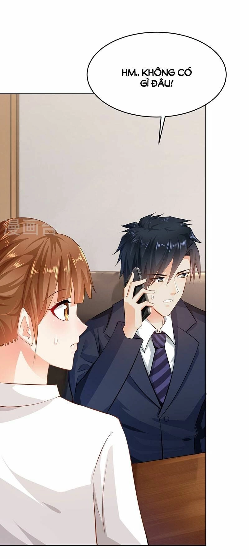 Hôn Ái Thành Ẩn Chapter 21 - 43