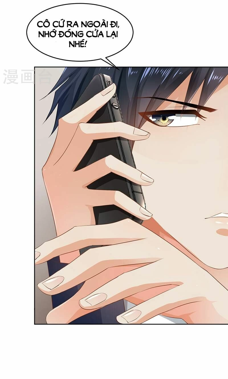 Hôn Ái Thành Ẩn Chapter 21 - 44