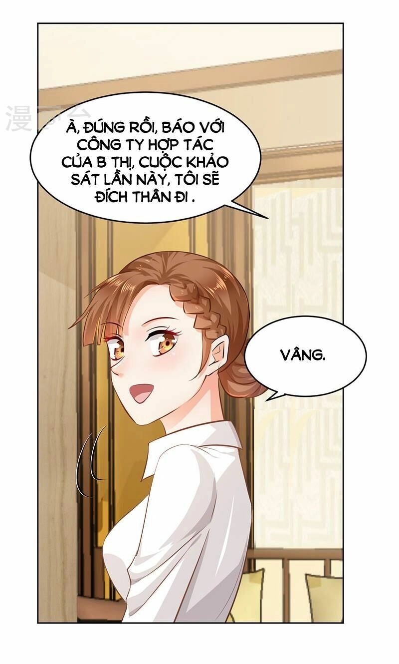 Hôn Ái Thành Ẩn Chapter 21 - 45