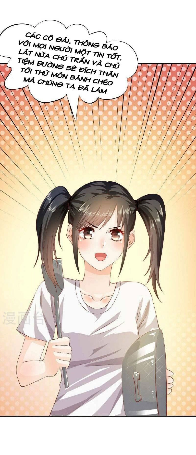 Hôn Ái Thành Ẩn Chapter 22 - 3