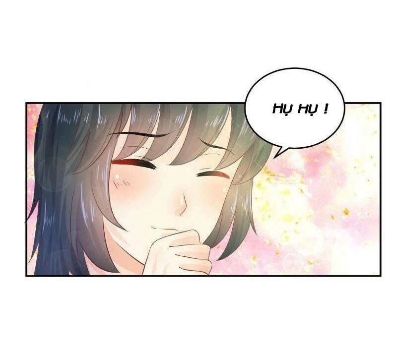 Hôn Ái Thành Ẩn Chapter 22 - 5