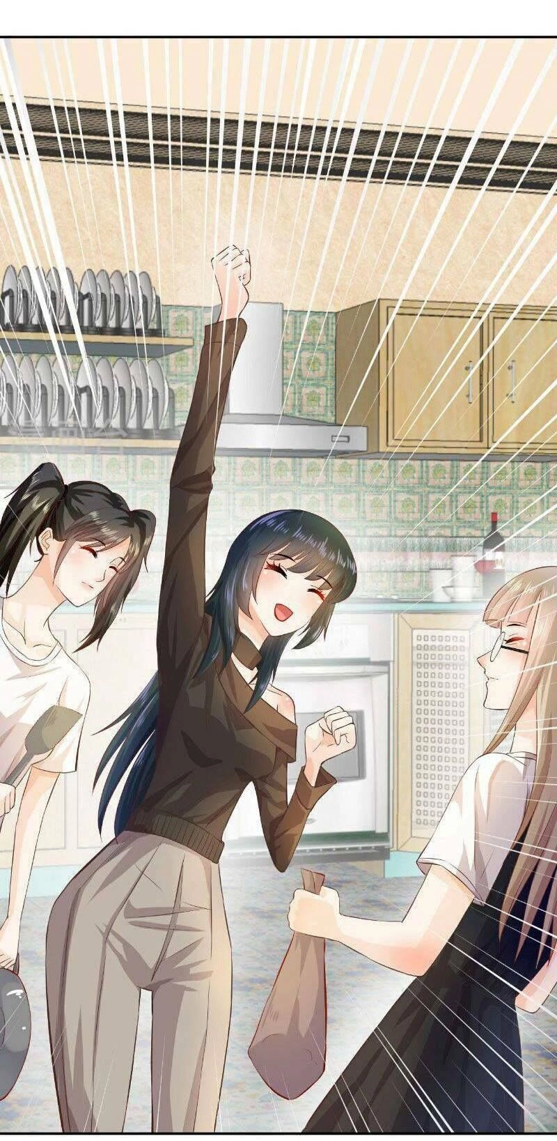 Hôn Ái Thành Ẩn Chapter 22 - 6