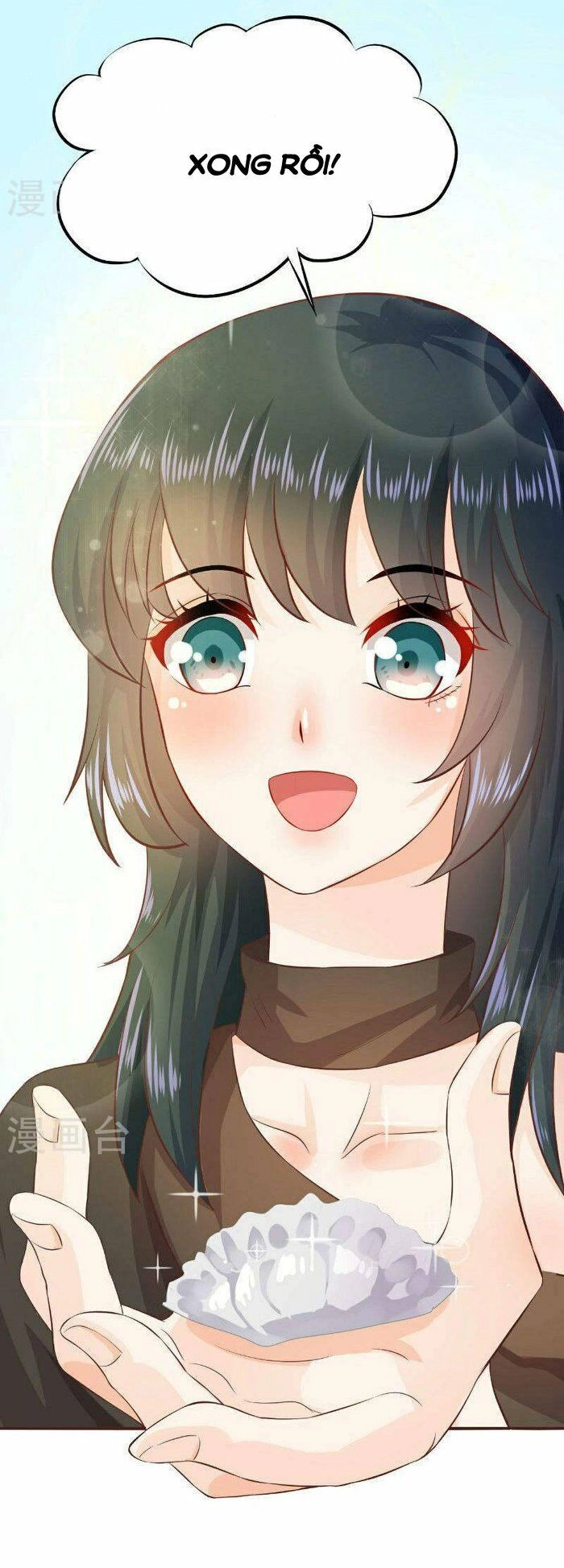 Hôn Ái Thành Ẩn Chapter 22 - 9