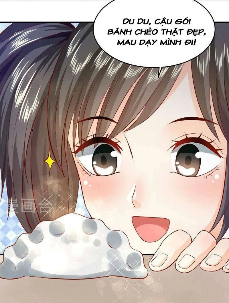 Hôn Ái Thành Ẩn Chapter 22 - 11