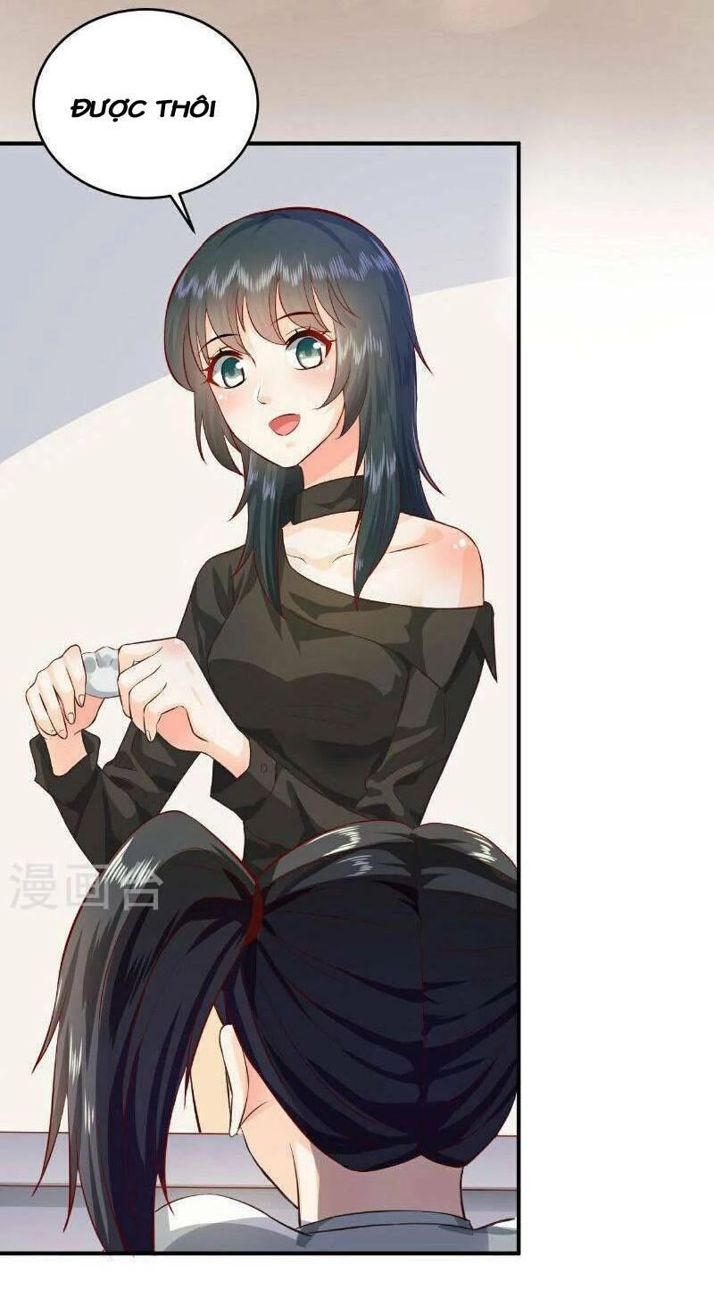 Hôn Ái Thành Ẩn Chapter 22 - 12