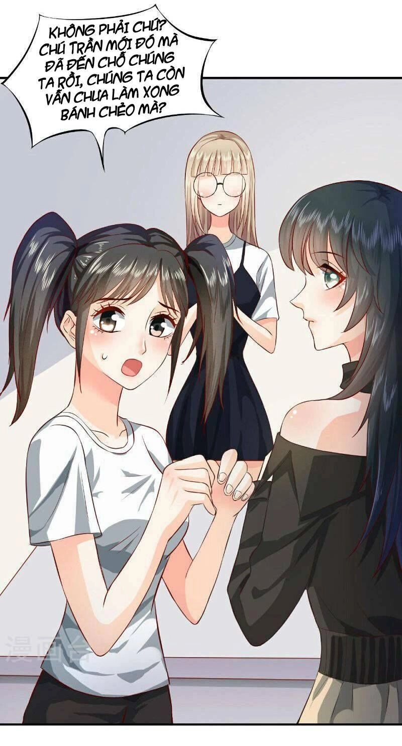 Hôn Ái Thành Ẩn Chapter 22 - 14