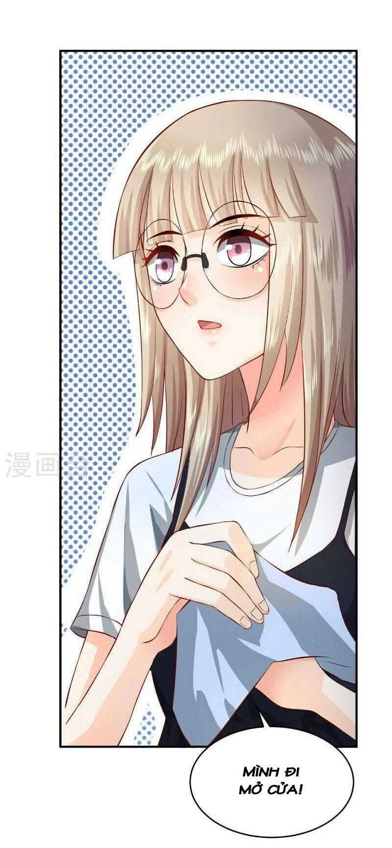 Hôn Ái Thành Ẩn Chapter 22 - 15