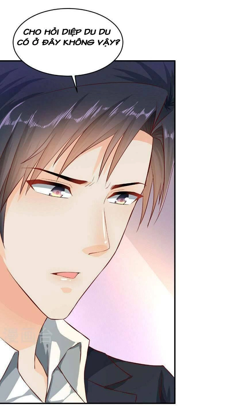 Hôn Ái Thành Ẩn Chapter 22 - 19