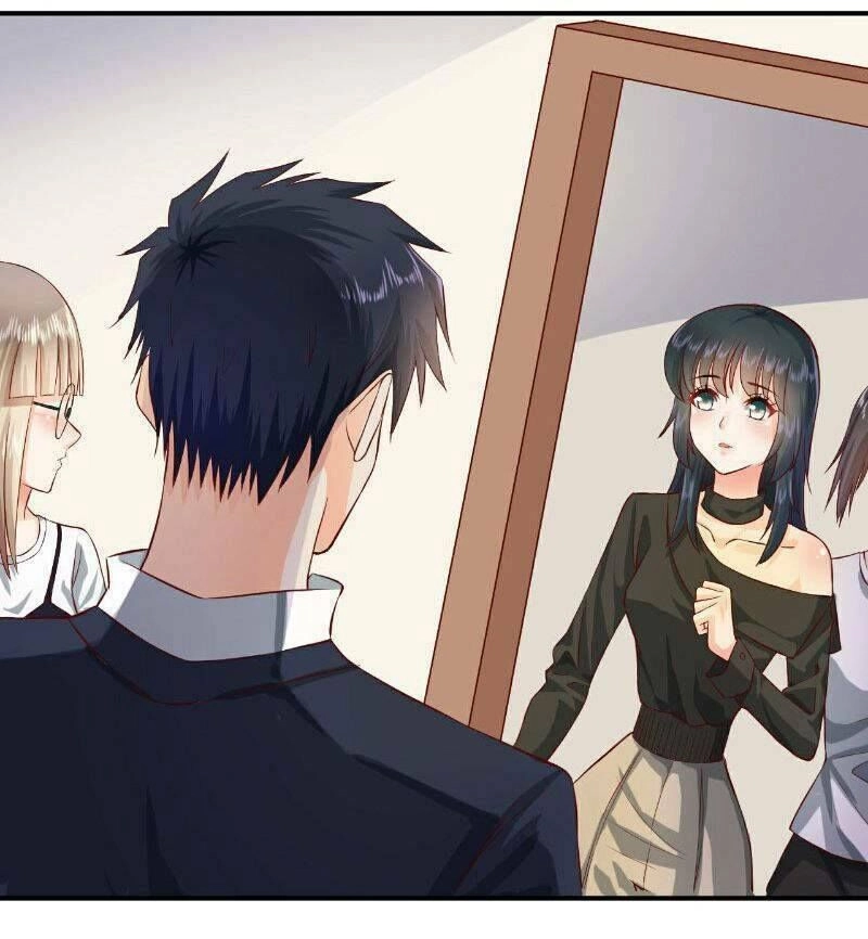 Hôn Ái Thành Ẩn Chapter 22 - 22