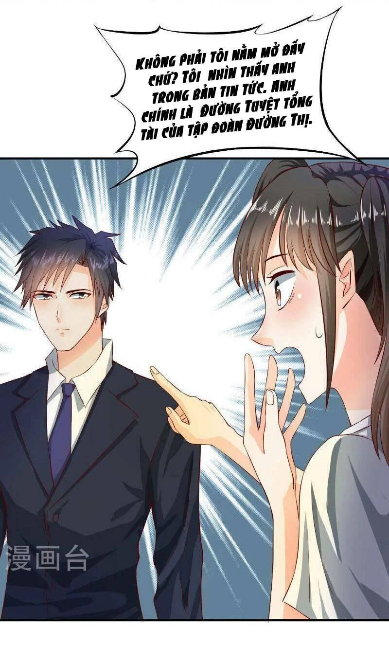 Hôn Ái Thành Ẩn Chapter 22 - 26