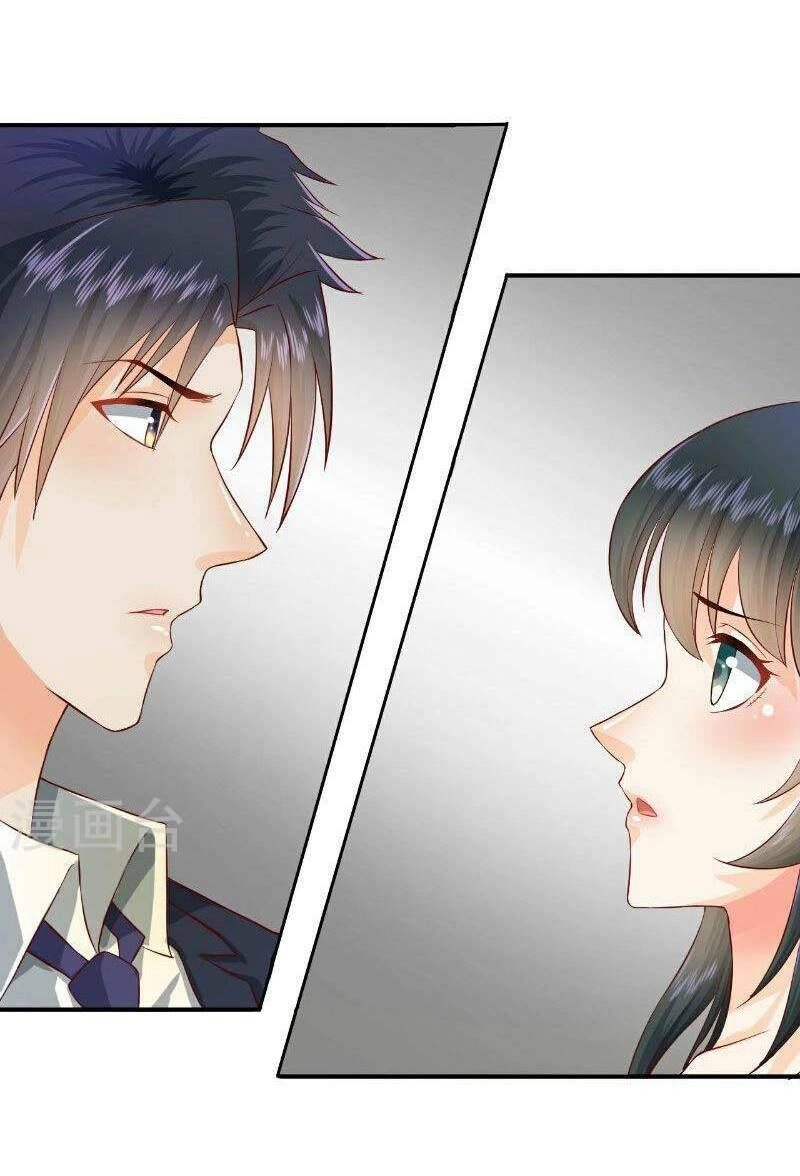 Hôn Ái Thành Ẩn Chapter 22 - 27