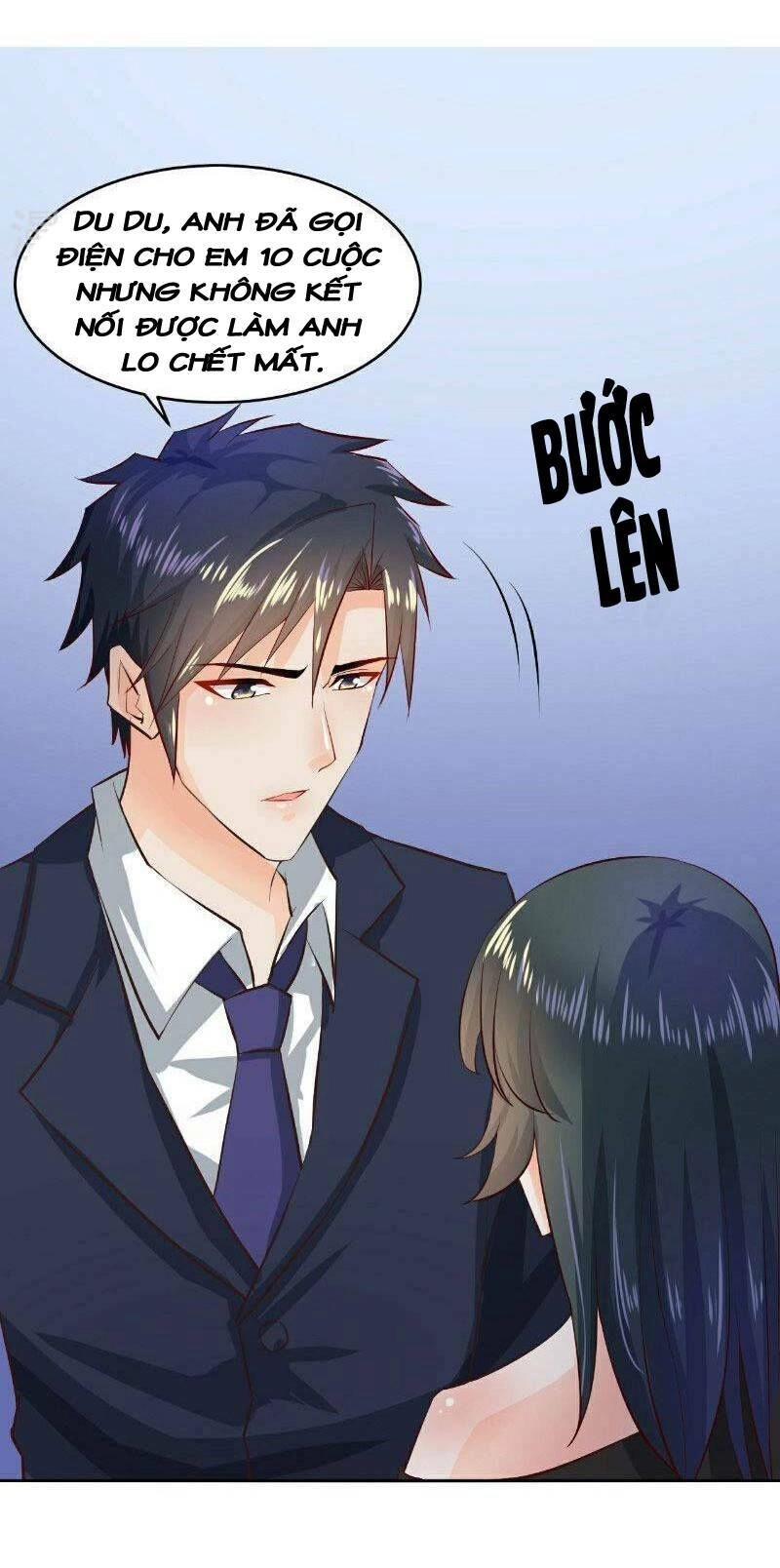 Hôn Ái Thành Ẩn Chapter 22 - 29