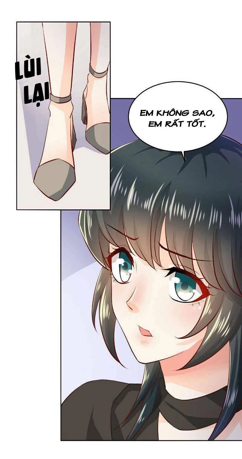 Hôn Ái Thành Ẩn Chapter 22 - 30