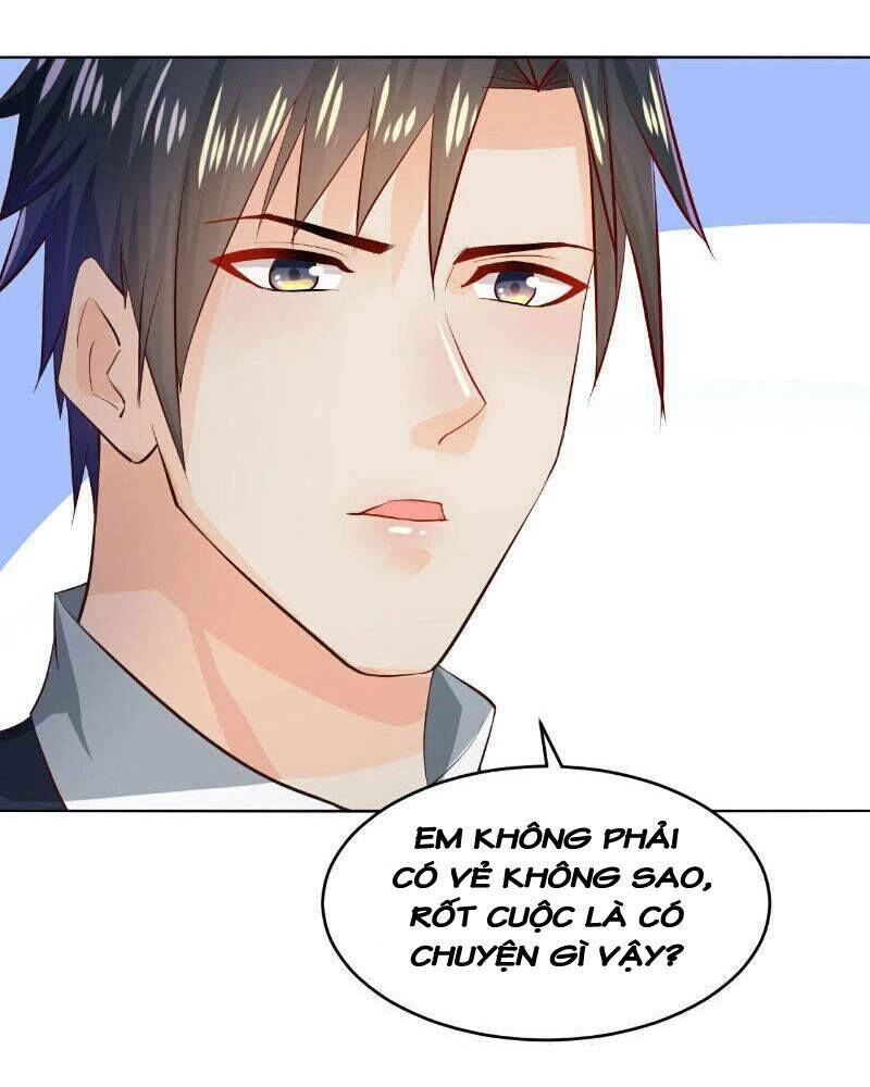 Hôn Ái Thành Ẩn Chapter 22 - 31