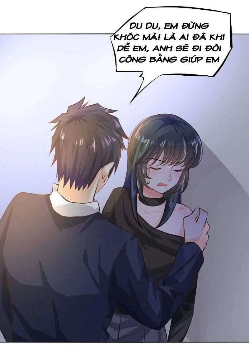 Hôn Ái Thành Ẩn Chapter 22 - 33