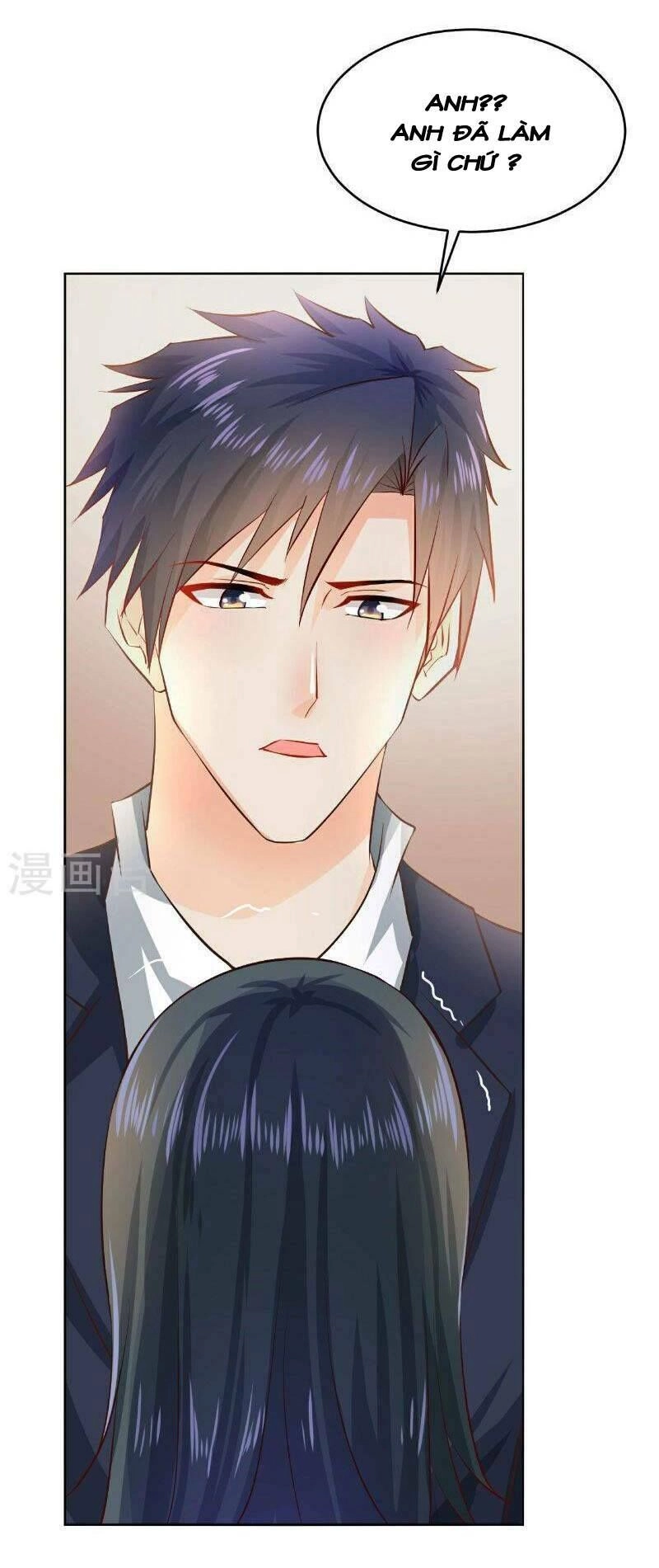 Hôn Ái Thành Ẩn Chapter 22 - 35