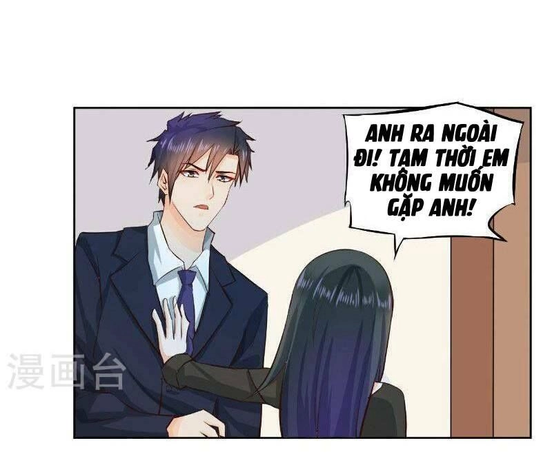 Hôn Ái Thành Ẩn Chapter 22 - 38