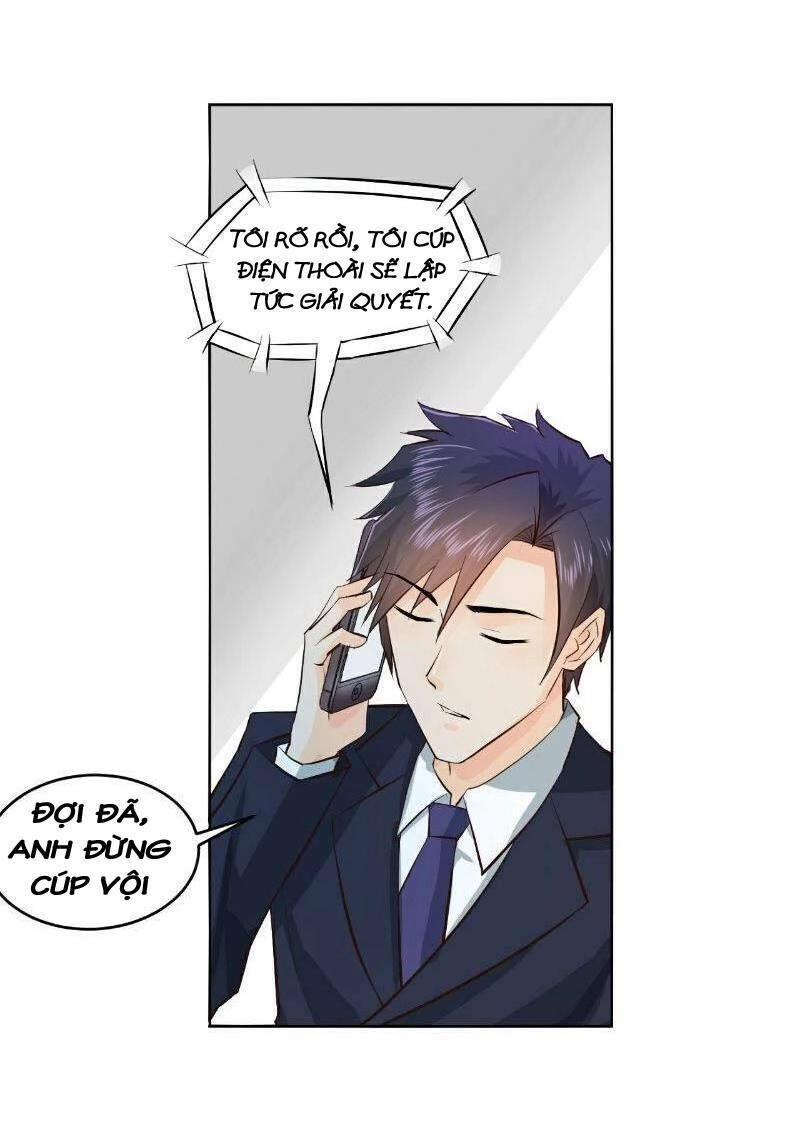 Hôn Ái Thành Ẩn Chapter 22 - 43