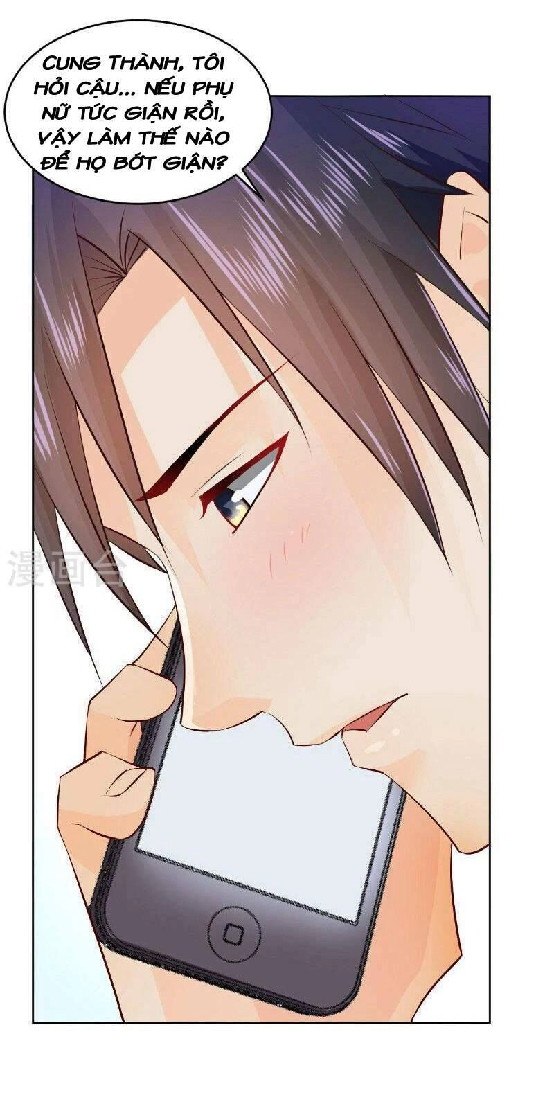 Hôn Ái Thành Ẩn Chapter 22 - 44