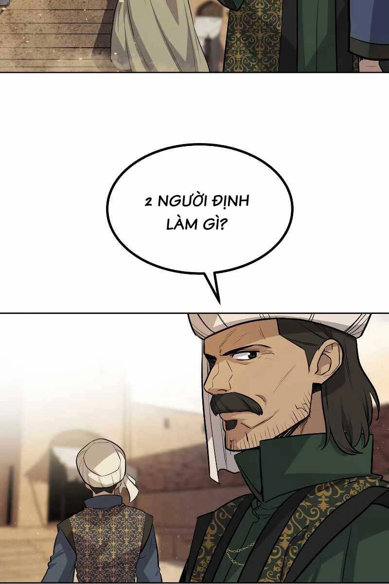 Chế Ngự Kiếm Chapter 63 - 22