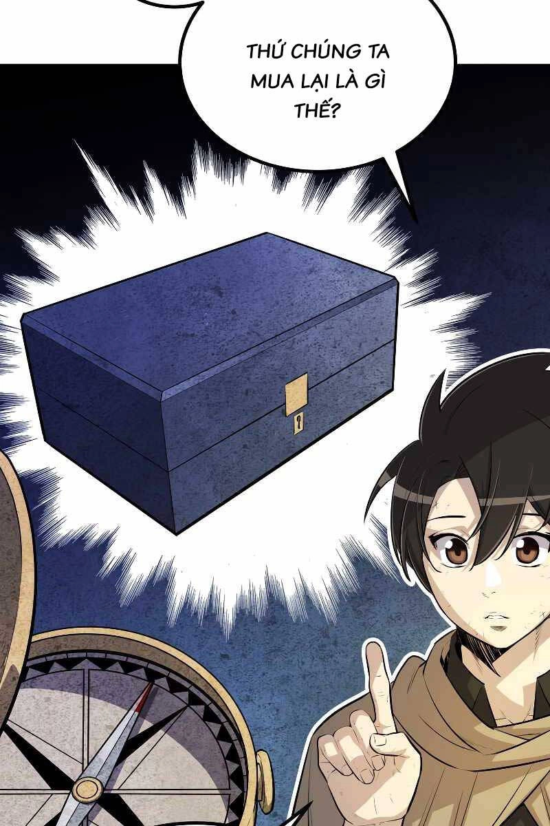 Chế Ngự Kiếm Chapter 63 - 65