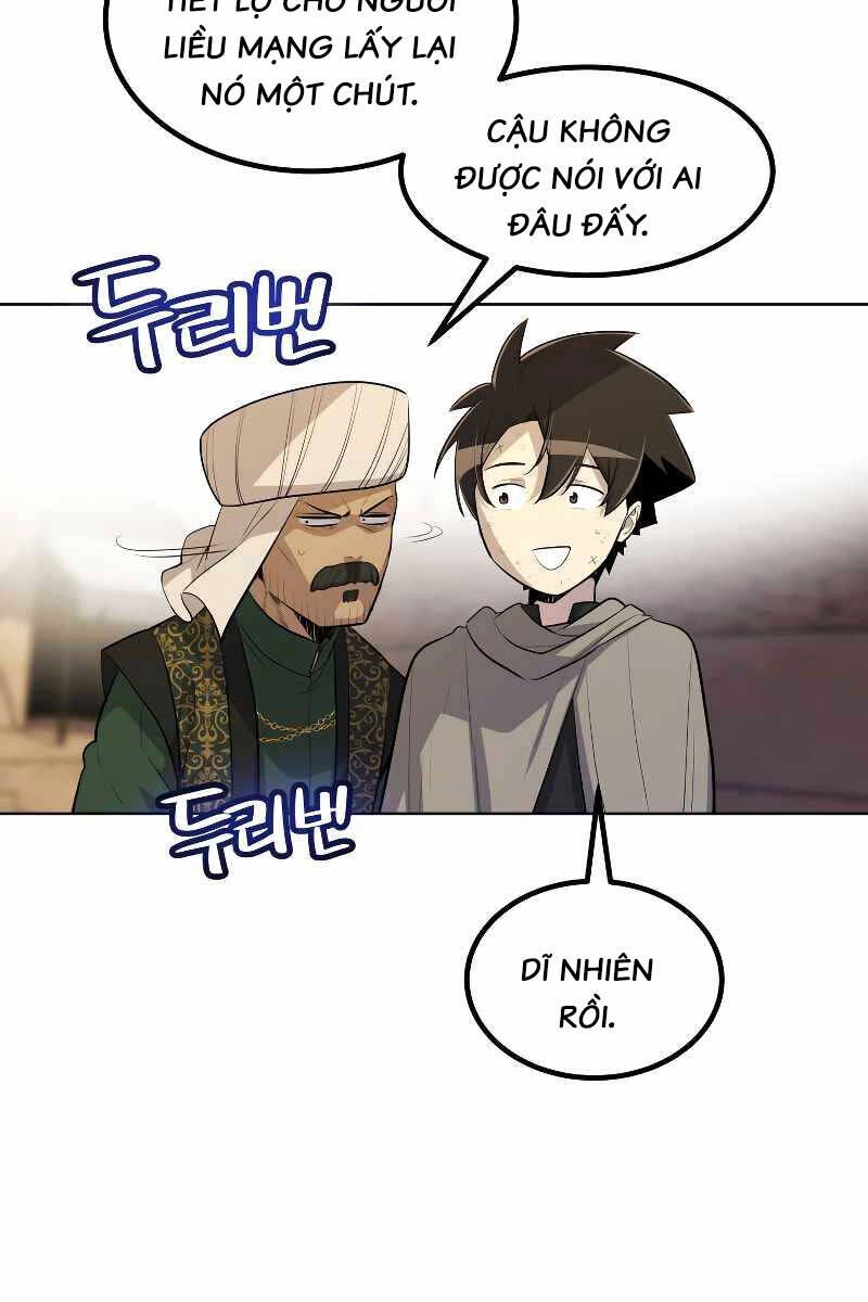 Chế Ngự Kiếm Chapter 63 - 68