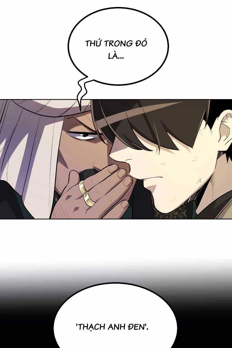 Chế Ngự Kiếm Chapter 63 - 69