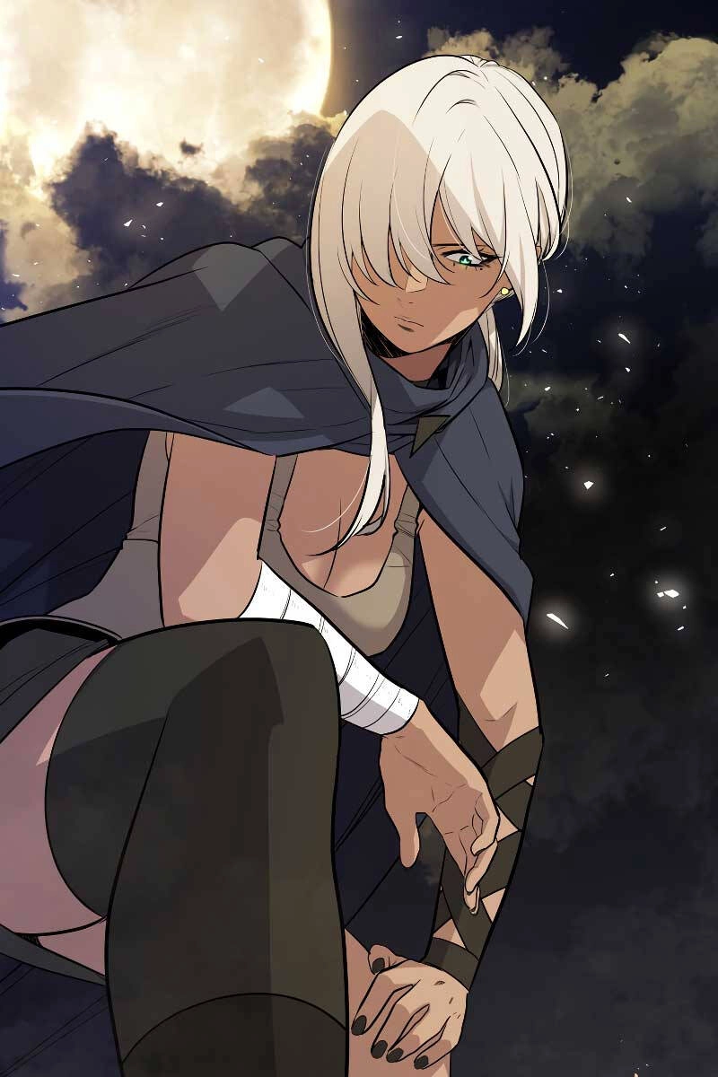 Chế Ngự Kiếm Chapter 64 - 14