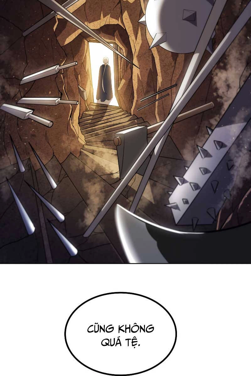 Chế Ngự Kiếm Chapter 64 - 68