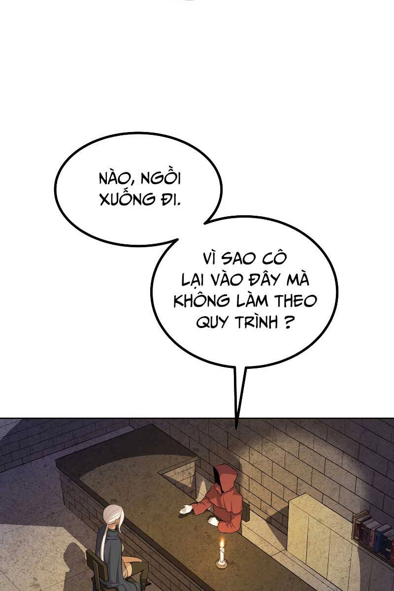 Chế Ngự Kiếm Chapter 64 - 69