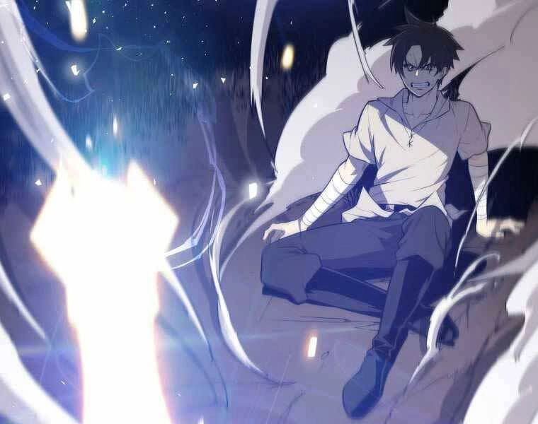 Chế Ngự Kiếm Chapter 1 - 11