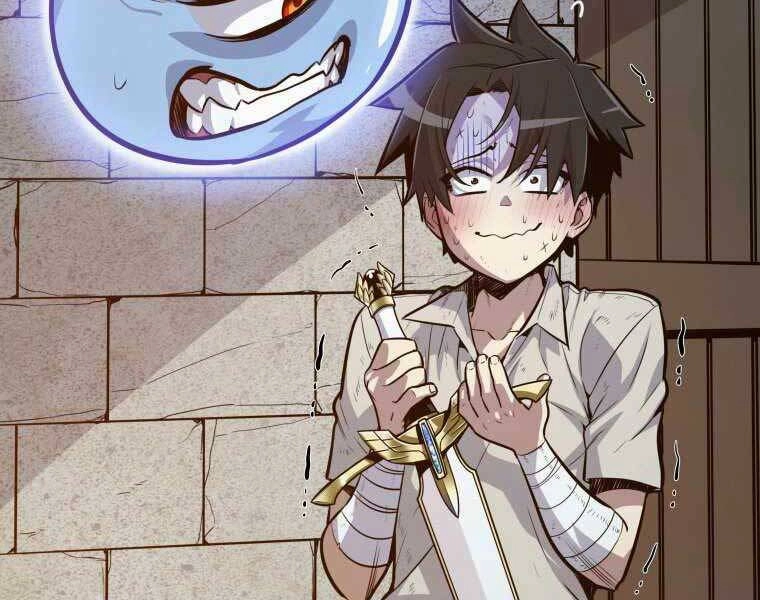 Chế Ngự Kiếm Chapter 3 - 8