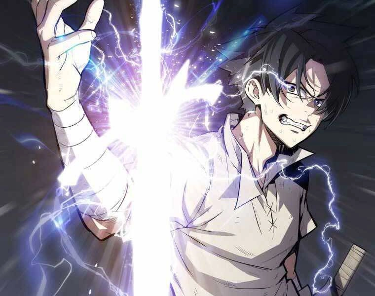 Chế Ngự Kiếm Chapter 3 - 21