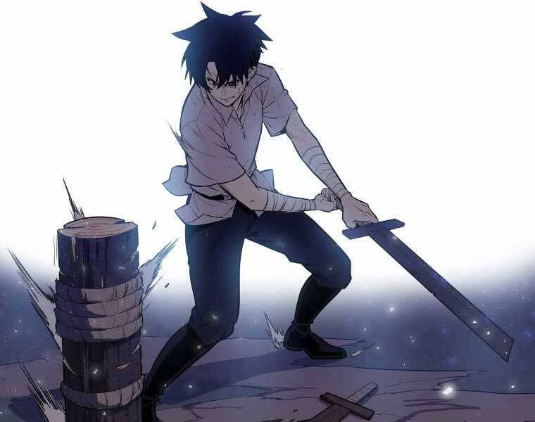 Chế Ngự Kiếm Chapter 4 - 159