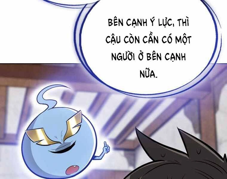 Chế Ngự Kiếm Chapter 5 - 7