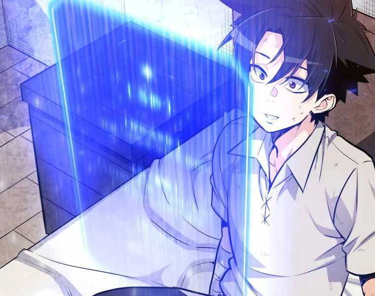 Chế Ngự Kiếm Chapter 8 - 8