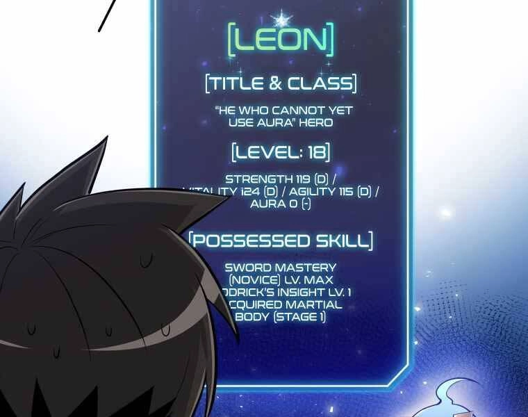 Chế Ngự Kiếm Chapter 8 - 17