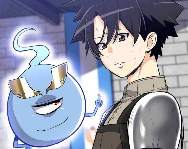 Chế Ngự Kiếm Chapter 10 - 235