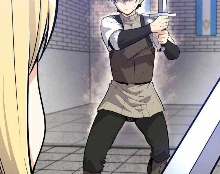 Chế Ngự Kiếm Chapter 14 - 15