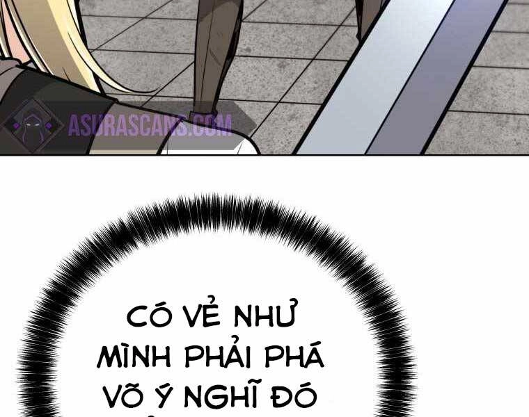 Chế Ngự Kiếm Chapter 14 - 16