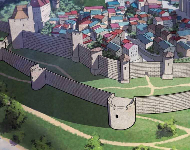 Chế Ngự Kiếm Chapter 16 - 95