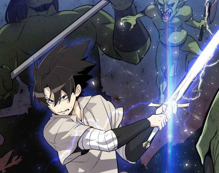 Chế Ngự Kiếm Chapter 16 - 133