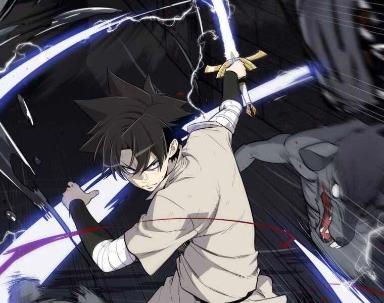 Chế Ngự Kiếm Chapter 17 - 14