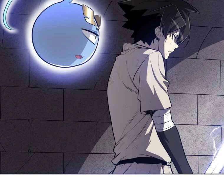 Chế Ngự Kiếm Chapter 17 - 20