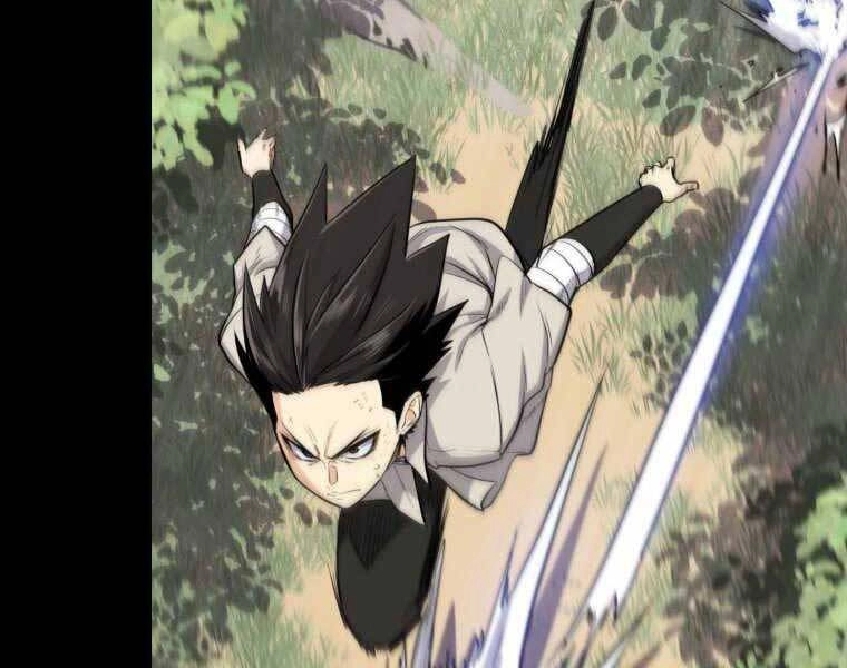 Chế Ngự Kiếm Chapter 18 - 18