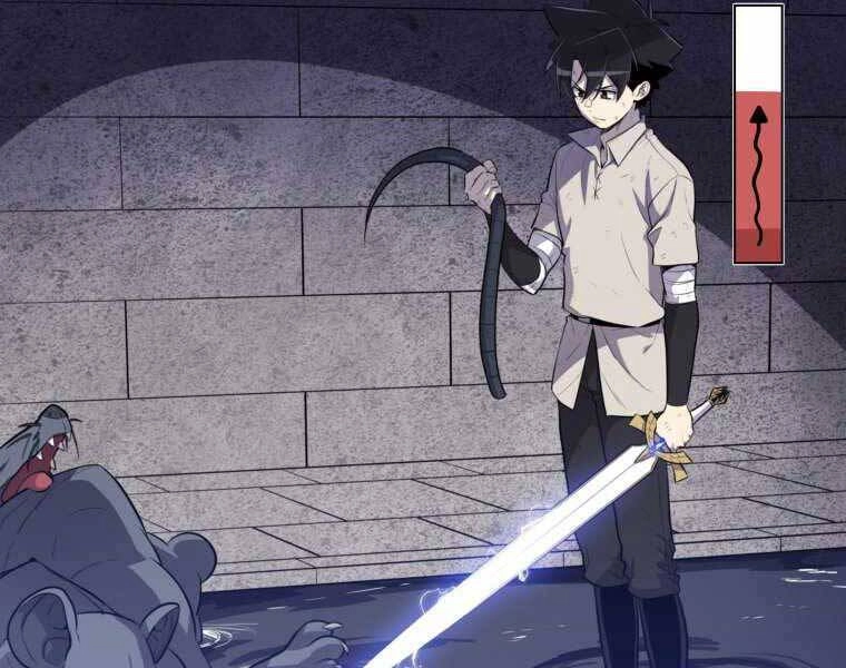 Chế Ngự Kiếm Chapter 18 - 22