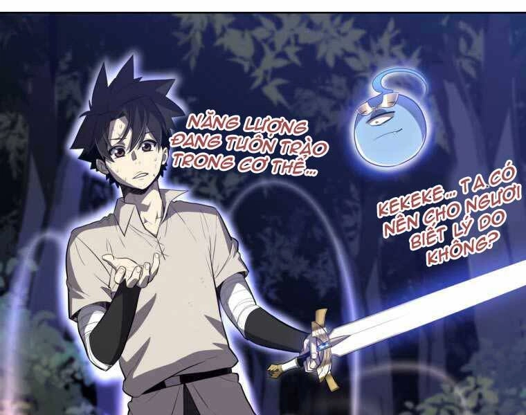 Chế Ngự Kiếm Chapter 18 - 25