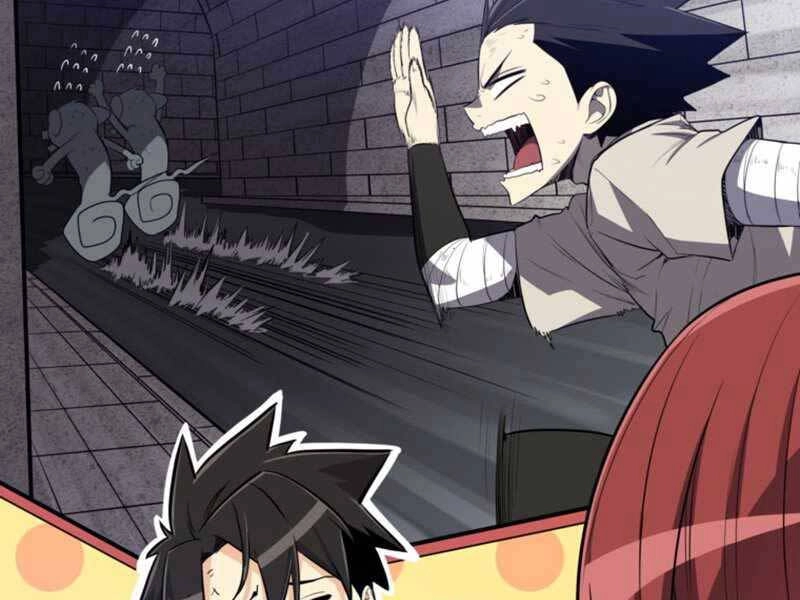 Chế Ngự Kiếm Chapter 18 - 109