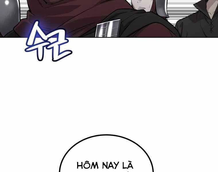 Chế Ngự Kiếm Chapter 20 - 21