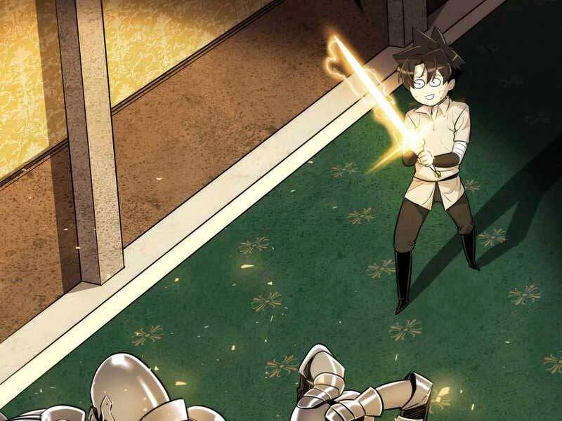 Chế Ngự Kiếm Chapter 23 - 114